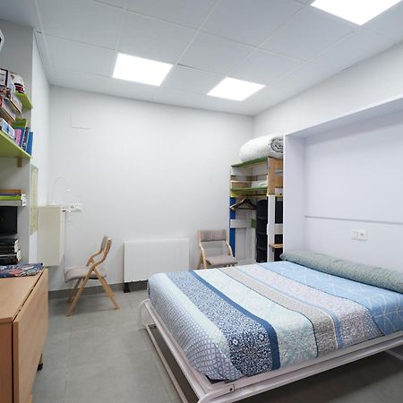 Aldabea II Apartamento Sostenible Legazpia Exteriér fotografie