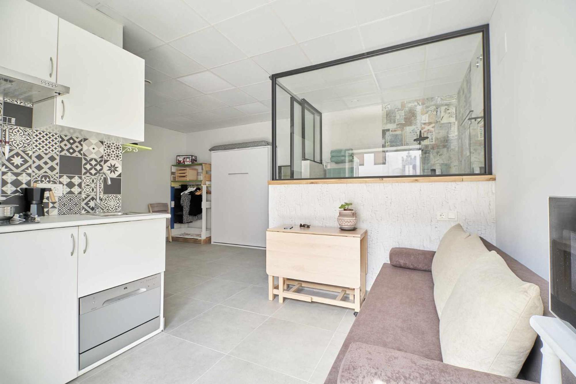 Aldabea II Apartamento Sostenible Legazpia Exteriér fotografie