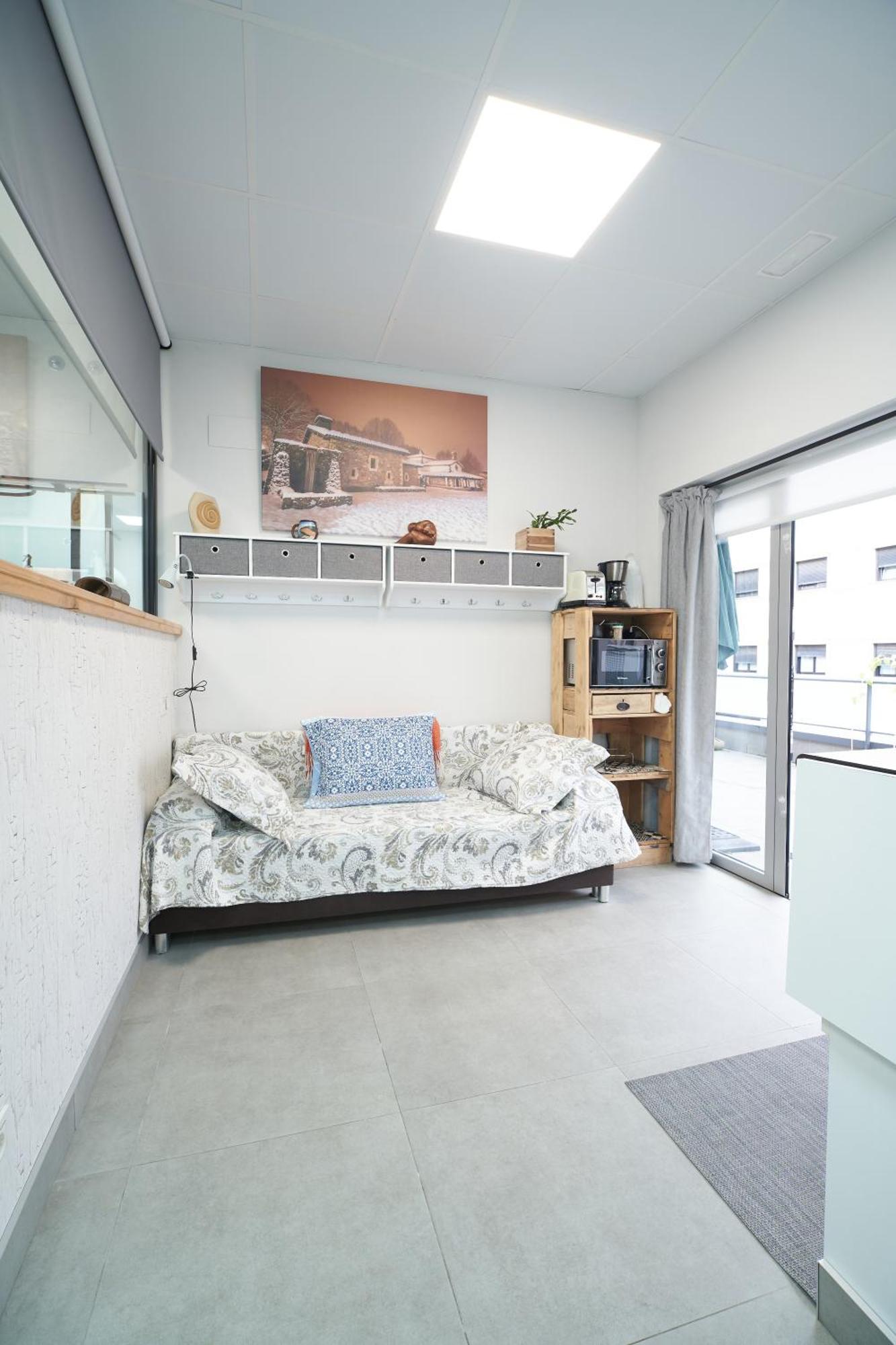 Aldabea II Apartamento Sostenible Legazpia Exteriér fotografie