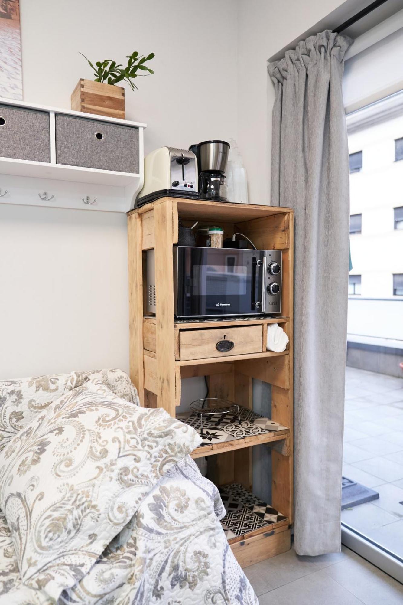 Aldabea II Apartamento Sostenible Legazpia Exteriér fotografie
